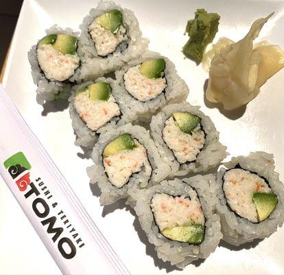 California roll