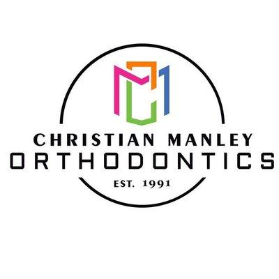 Manley Orthodontics Logo