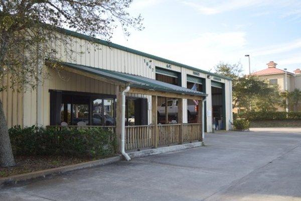 St. Lucie Battery and Tire