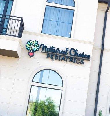 Natural Choice Pediatrics of Frisco, TX