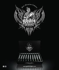 Gurkha Ghost