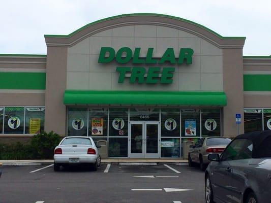 Dollar Tree