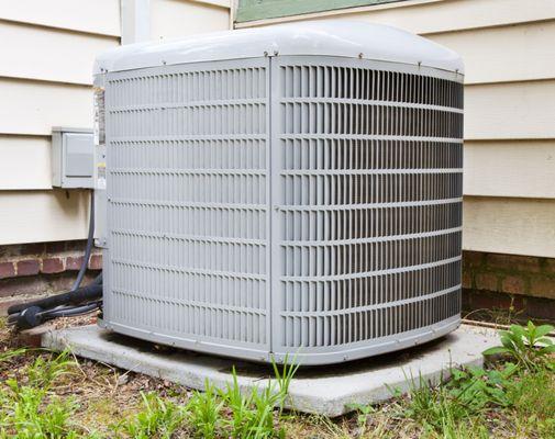 Keep cool all summer long with AC maintenance from Madsen Inc.