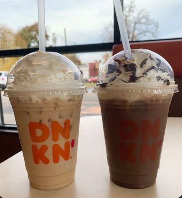 Dunkin'