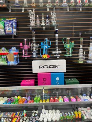 Phoenix Smoke Shop