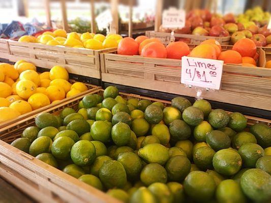 Jay's Farm Stand