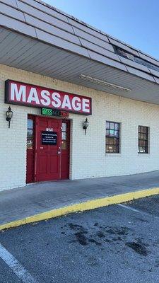 Massage Spa Brooksville