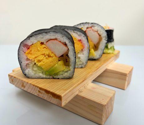 Futomaki Roll