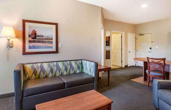 Candlewood Suites Houston - Kingwood