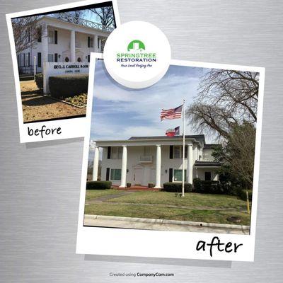 Springtree Restoration  - Allen, TX