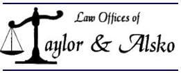 Taylor & Alsko Law Office logo