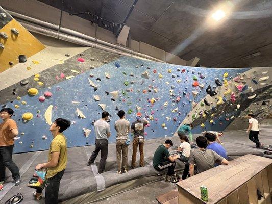 Dogpatch Boulders