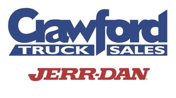 When You Think Jerr-Dan, Think Crawford Truck