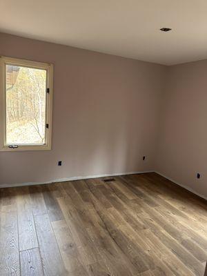 Oser Paint & Flooring