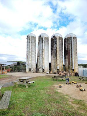 Miller Farms Market