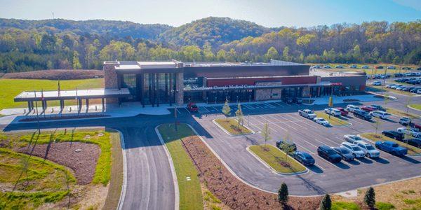 North Georgia Medical Center