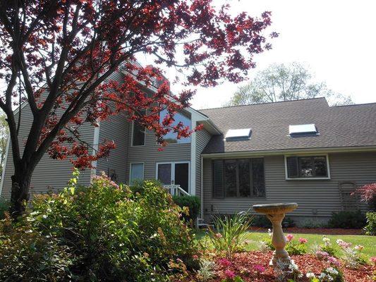 266 Palisades Circle, Stoughton $636,500 - SOLD