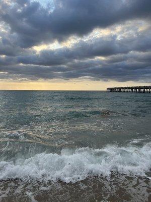 Lake Worth Beach Park