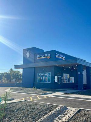 Dutch Bros Union Hills