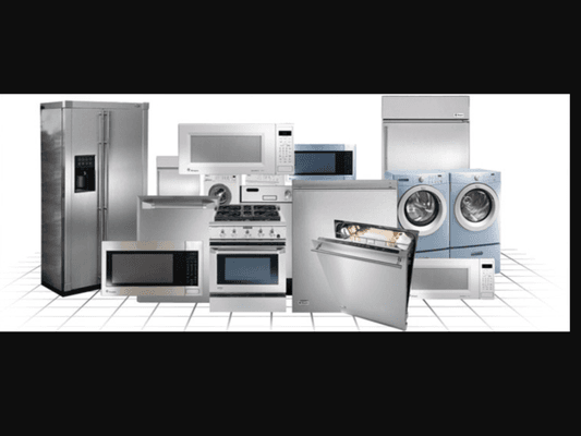 Ace Appliance repairs