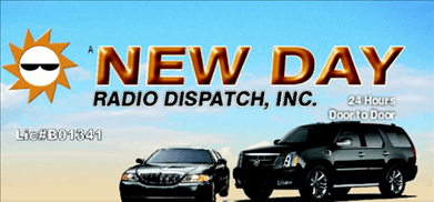 A New Day Radio Dispatch