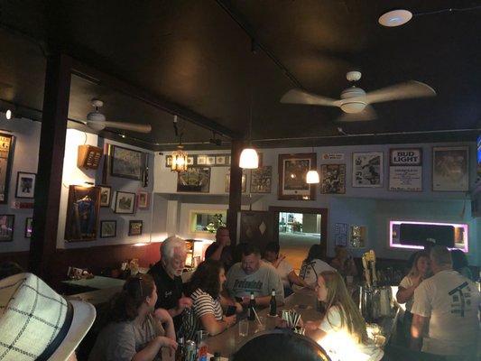 East 200th St Pub Crawl 2019