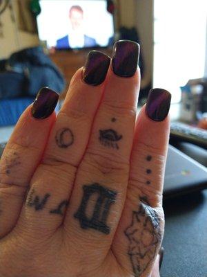 DA-Vi Nails