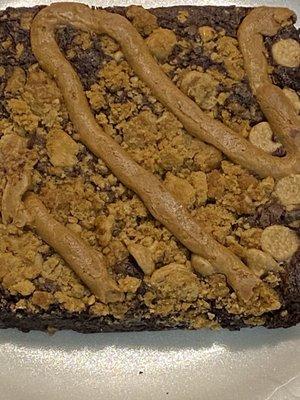 Buckeye Brownie