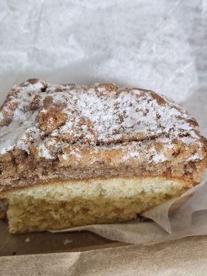 Coffee Cake