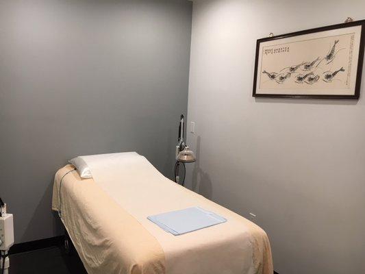 Santa Monica Acupuncture Center