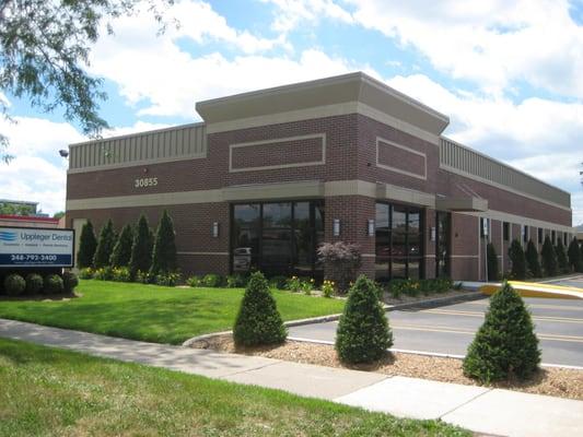 Our office is conveniently located for easy access from I-696, the Lodge Freeway, Northwestern Highway, and the Southfield Fr...