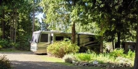 RV and Camping