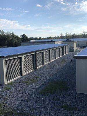 Storage Units in Granite Falls NC