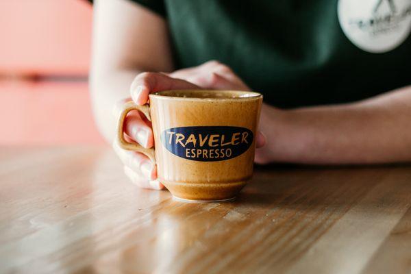 Traveler Espresso