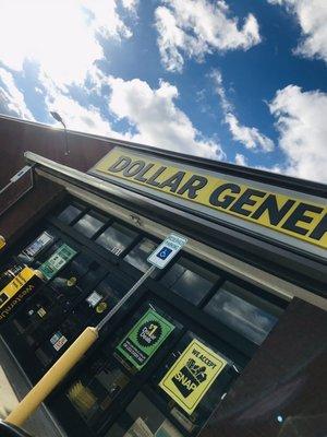 Dollar General