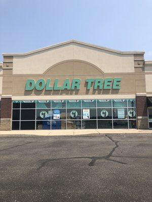 Dollar Tree