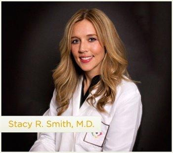 Dr. Stacy R. Smith, M.D.