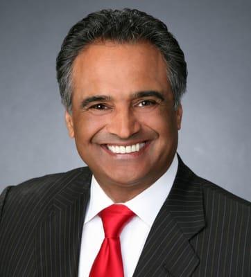 Dale Cheema - Keller Williams Elite