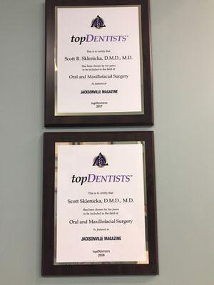 North Florida Oral & Facial Surgery, PA