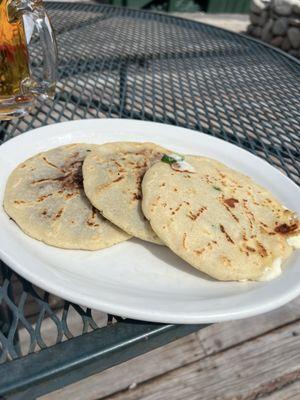 Pupusas