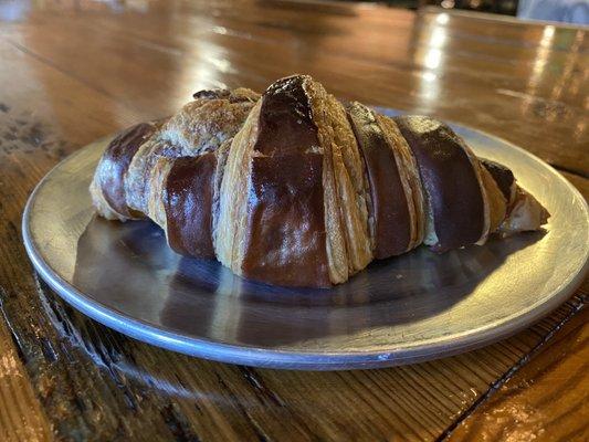 Chocolate Croissant