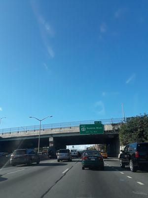 Van Wyck Expressway