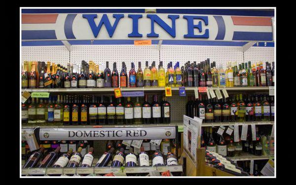 East Side Wine and Spirits