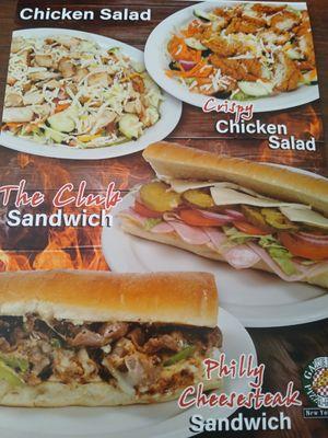 Gateway Pizza N Subs