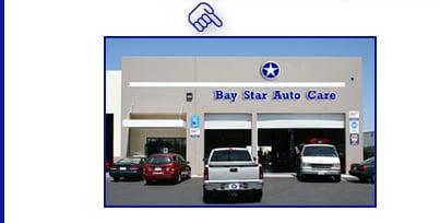 Bay Star Auto Care