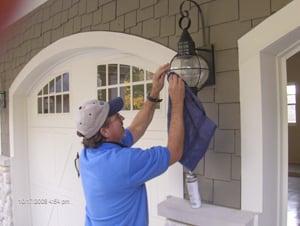 Window Cleaning & Washing