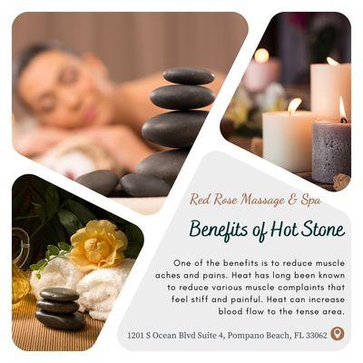 Red Rose Massage & Spa
 1201 S Ocean Blvd Suite 4, Pompano Beach, FL 33062
 Call us at 954-955-6907