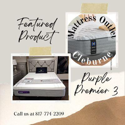 We've been serving the Cleburne community since 1999, offering the best deals on mattresses for over two decades.