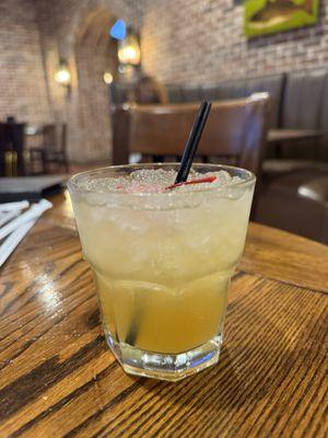 Pineapple sour