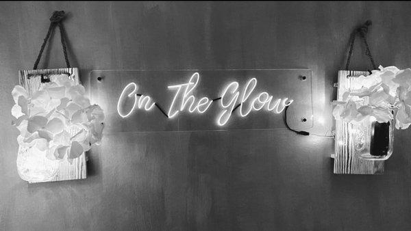 Welcome to On The Glow !